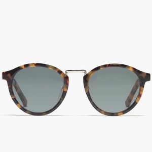 Madewell Indio Sunglasses